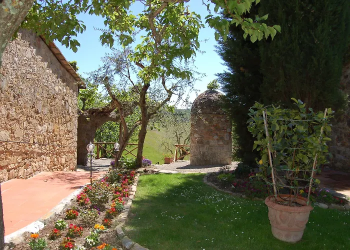 Belvedere Di San Leonino Castellina in Chianti