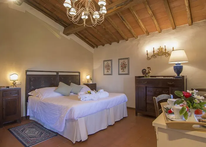 Belvedere Di San Leonino