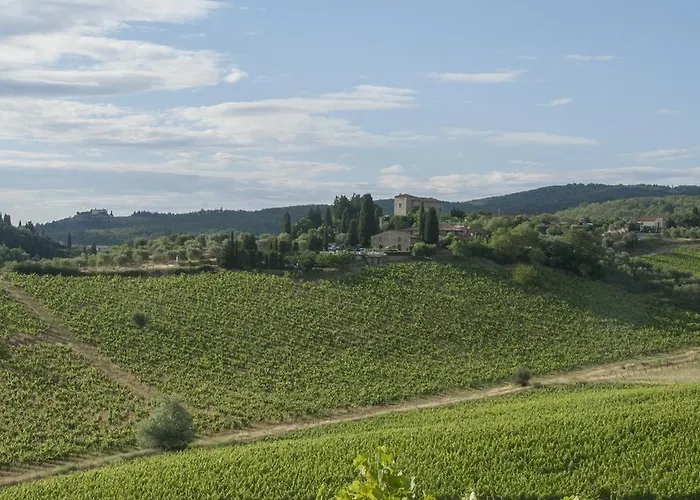 Belvedere Di San Leonino