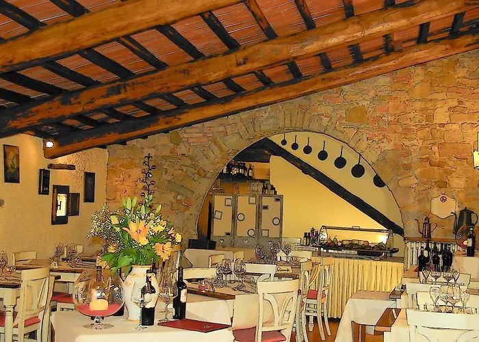 Belvedere Di San Leonino 4* Castellina in Chianti