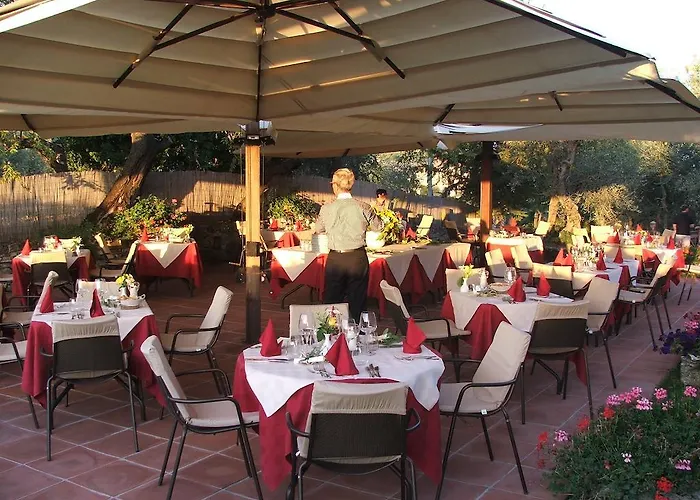 Hotel Belvedere Di San Leonino Castellina in Chianti