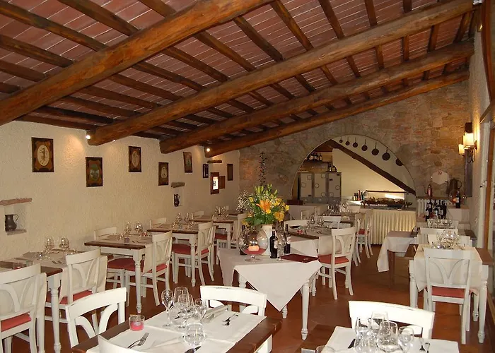 Belvedere Di San Leonino 4*