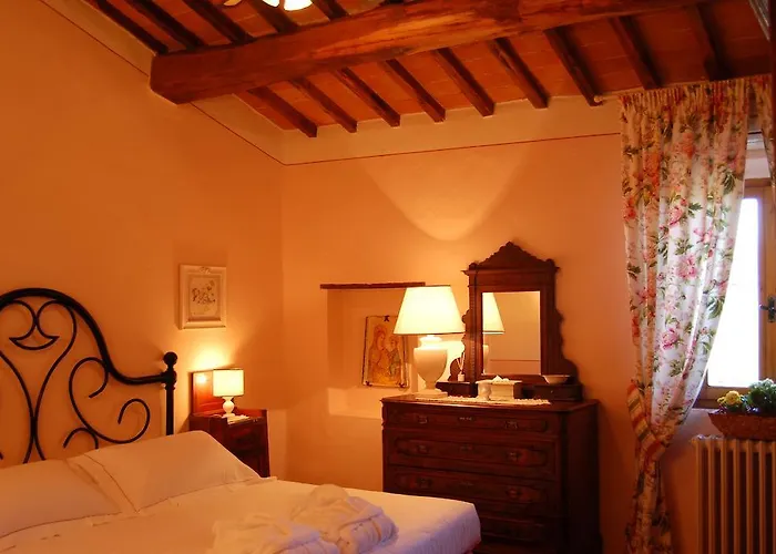 Hotel Belvedere Di San Leonino