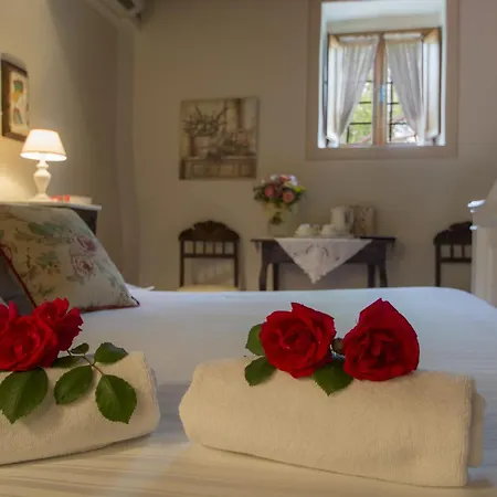 Otel Belvedere Di San Leonino 4*