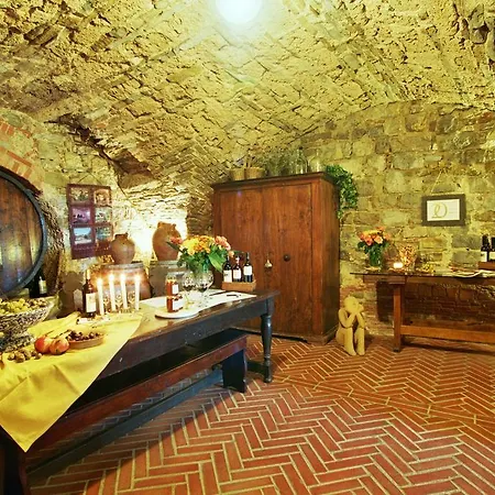 Belvedere Di San Leonino