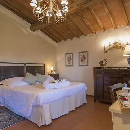 Belvedere Di San Leonino