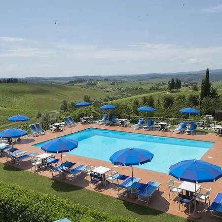 Belvedere Di San Leonino Castellina in Chianti