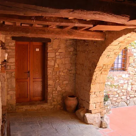Belvedere Di San Leonino 4*