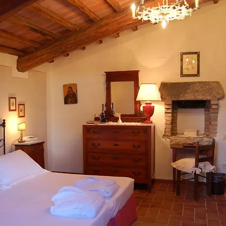 Belvedere Di San Leonino Castellina in Chianti